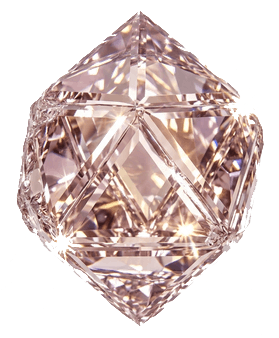 Aranya Master Diamond Crystal