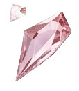 Diamond Crystal Shard